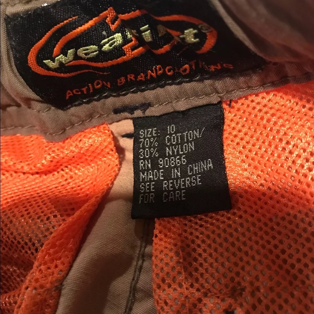 Shorts - Picture 2 of 6